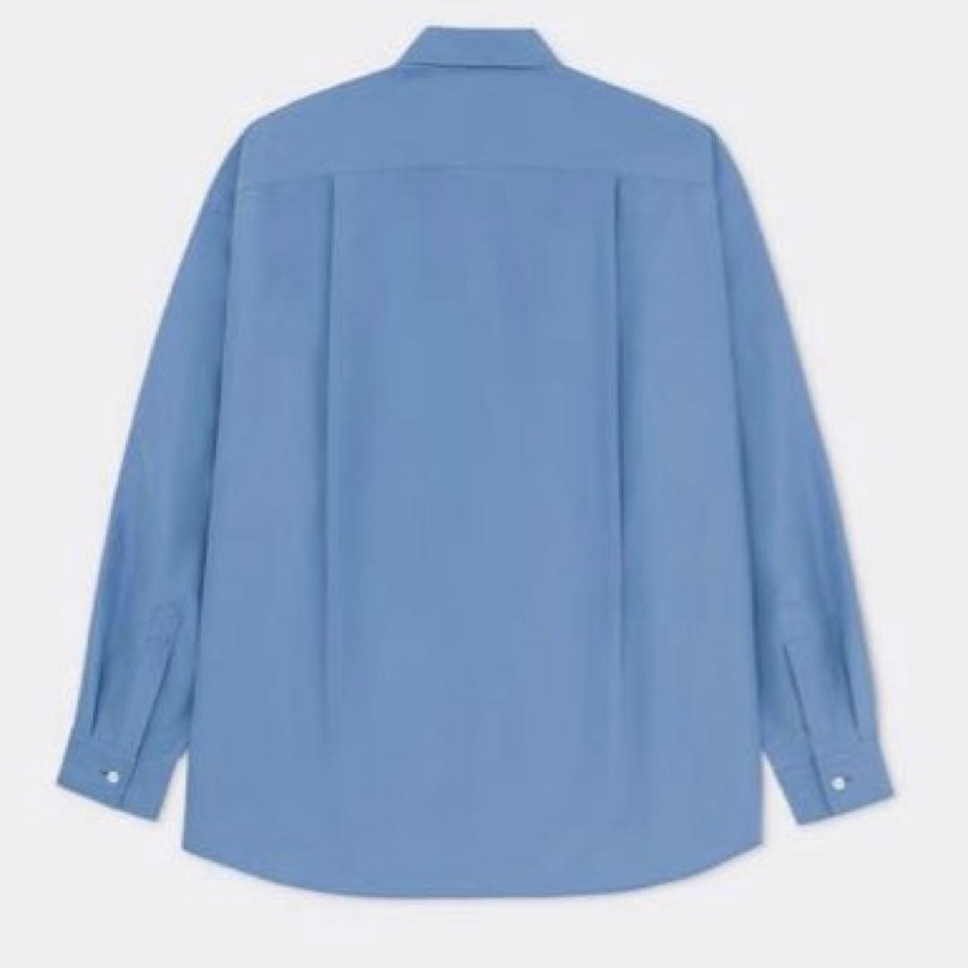 最終価格！新品KNITCARDIGANDETAIL LAYEREDSHIRT