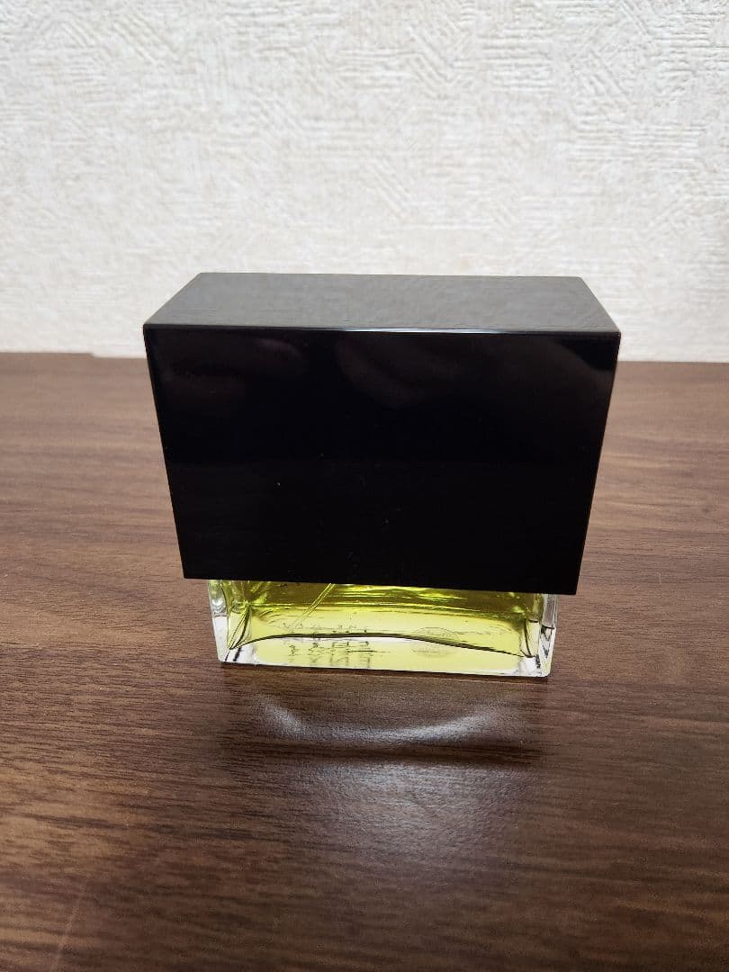 廃盤品 GUCCI ENVY オードトワレ 100ml