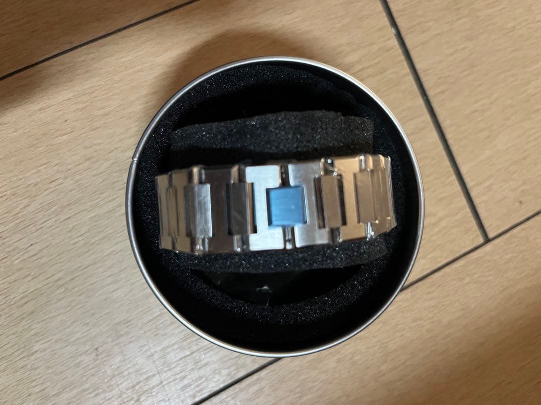 ga2100 カスタムパーツ