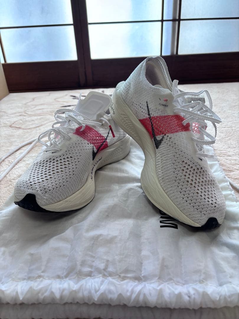 スパイク・シューズ NIKE ZOOMX VAPORFLY NEXT %3 26.5cm