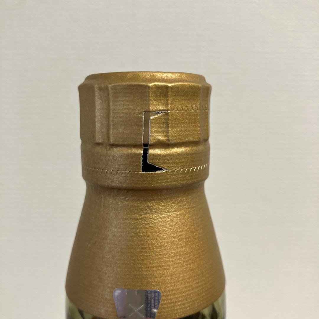 サントリー シングルモルトウイスキー 山崎 12年 700ml 1本 箱付き