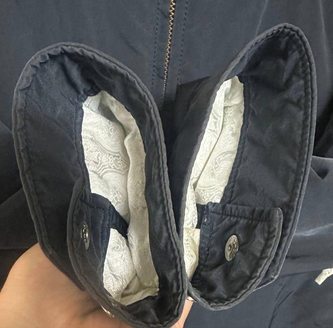 CALEE スーベニアジャケット キャリー Mサイズ Made in Japan