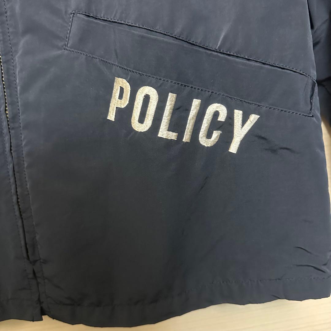 CALEE スーベニアジャケット キャリー Mサイズ Made in Japan