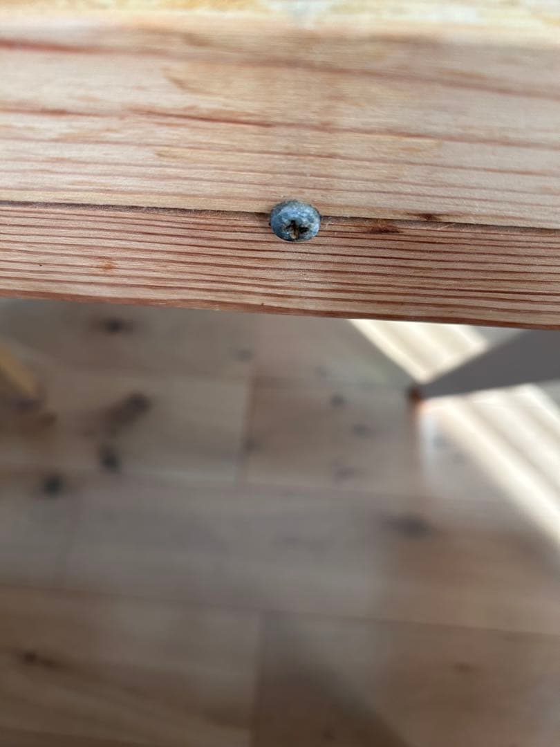 多*可様 送込み⭐︎IKEA ビュースタ（椅子はつきません）