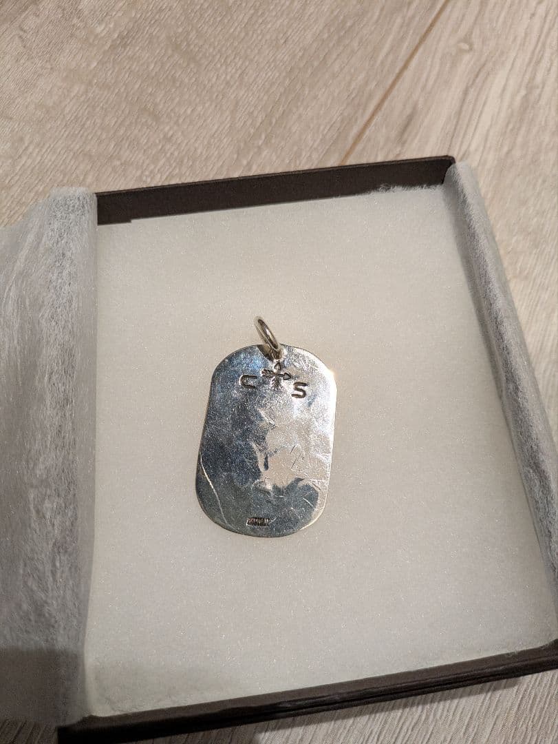 REDMAN CODY SANDERSON コラボ ペンダント 激レア 1点物