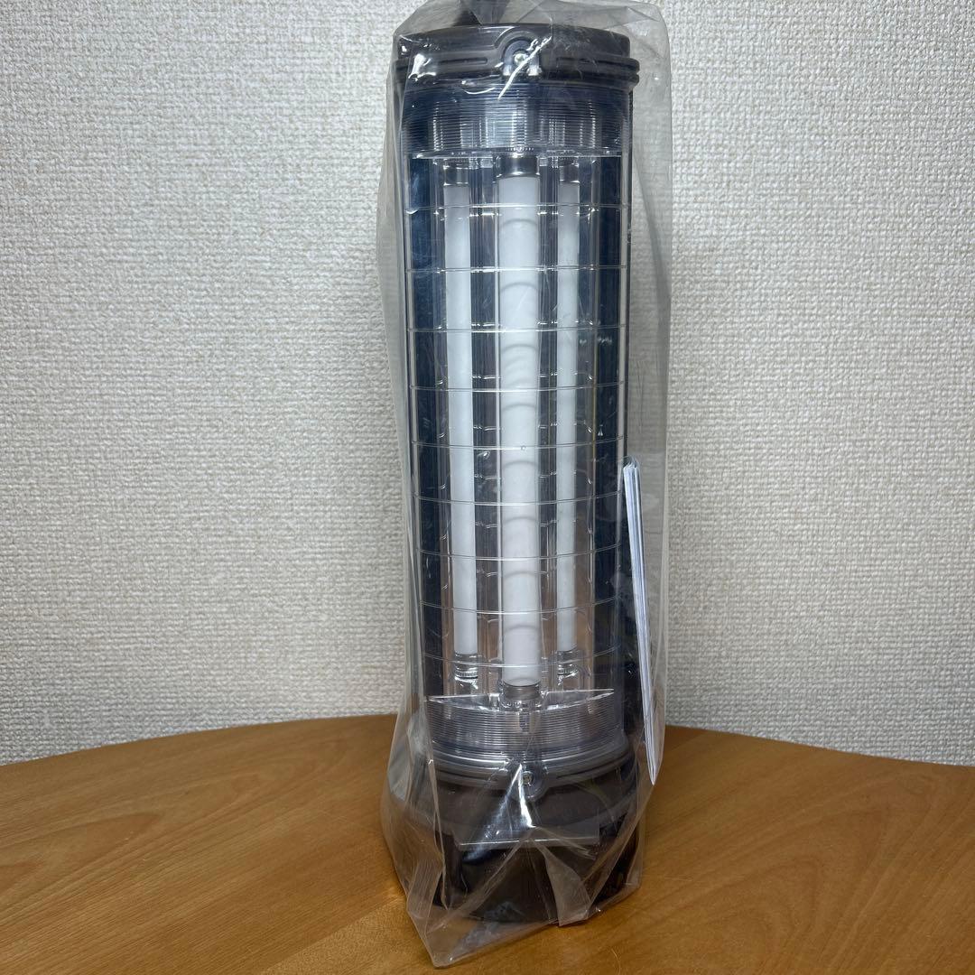 未開封 パナソニック 蛍光灯付強力ライト BF-664F