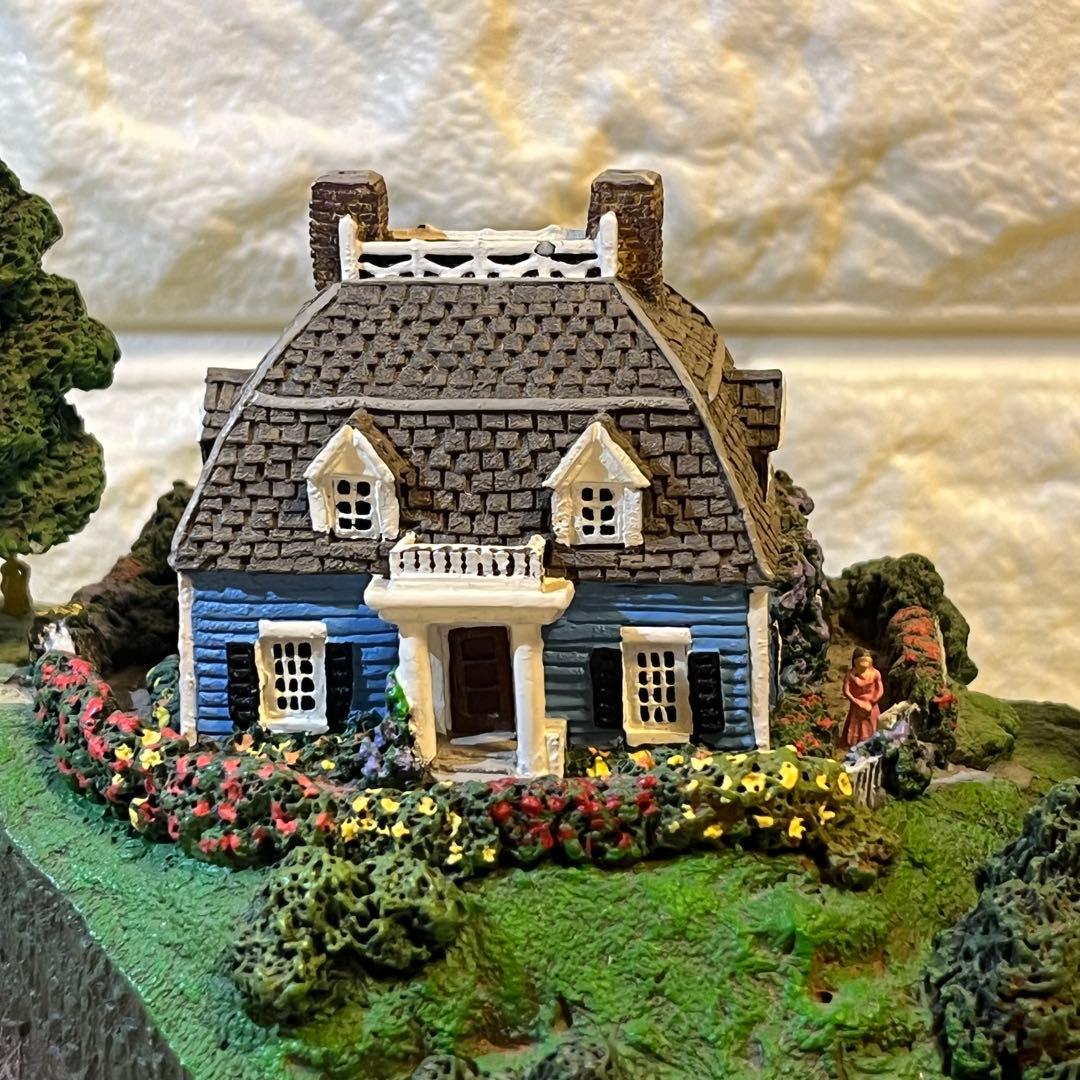 ダンバリーミント☆Fisherman's Cove②