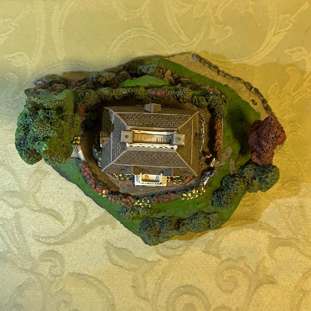 ダンバリーミント☆Fisherman's Cove②