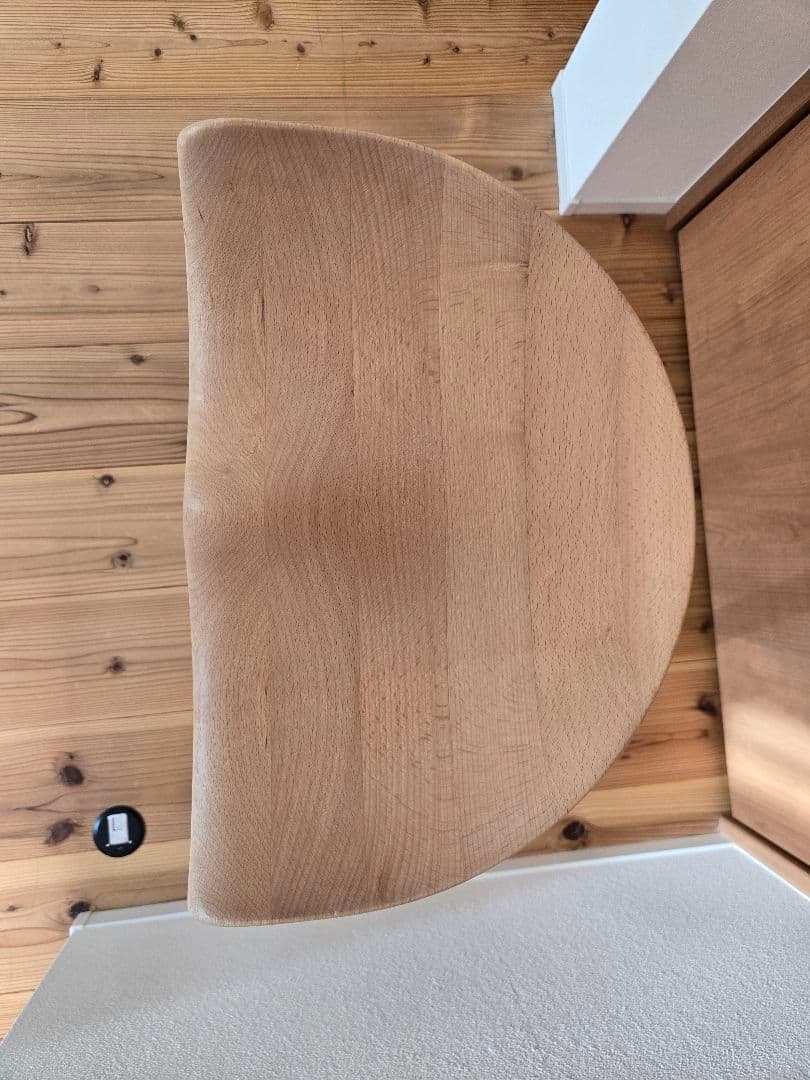 MILKER's chair ミルカーズチェアNo.49　シューメーカースツール