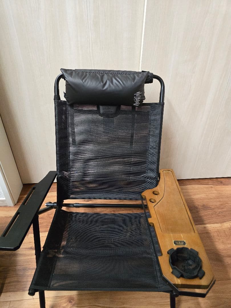 AS2OV（アッソブ） ローバーチェア　メッシュ