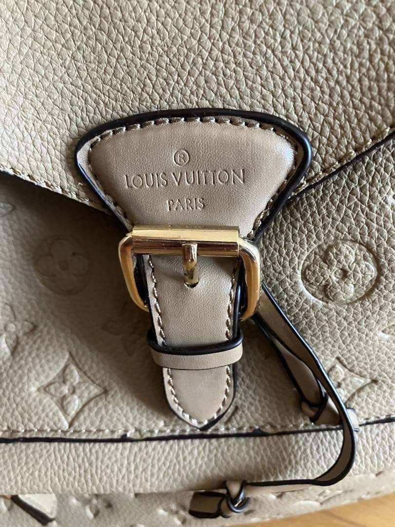 ノベルティ　リュック