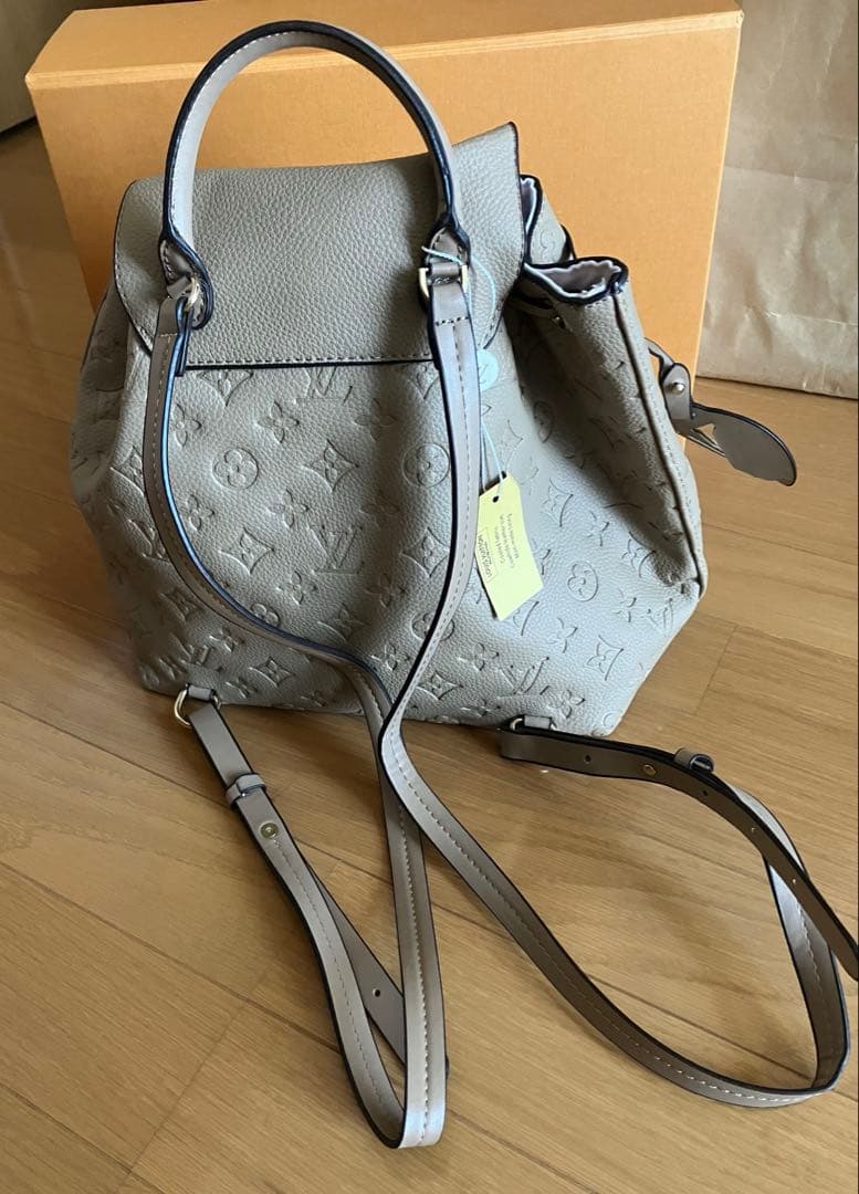 ノベルティ　リュック