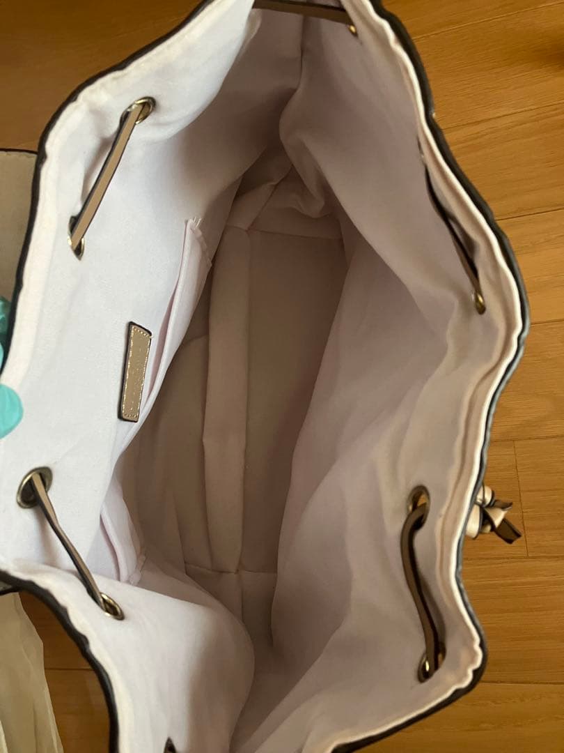 ノベルティ　リュック