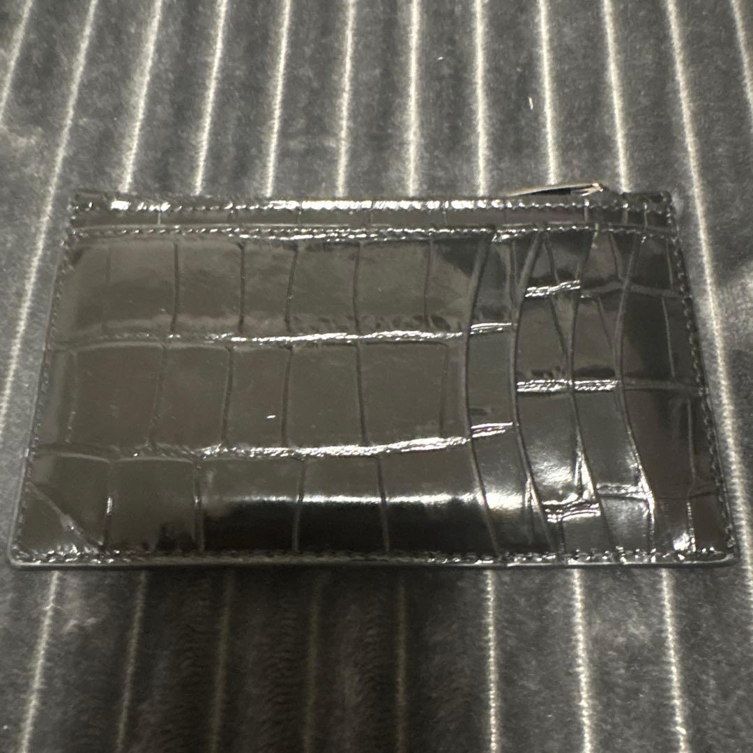 BALENCIAGA ブラック ケース