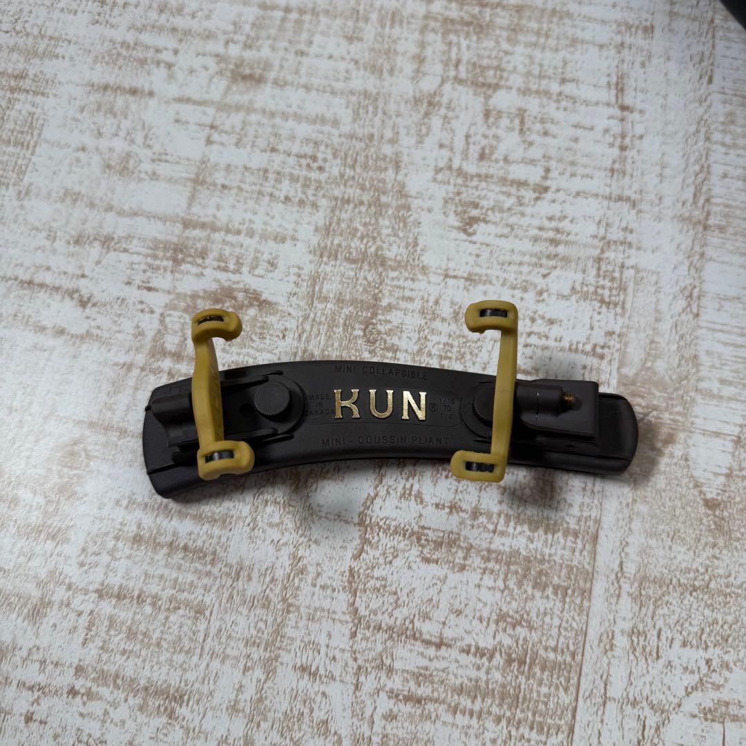 SUZUKI NO.230 バイオリン　1/10 2005年製　弓付き