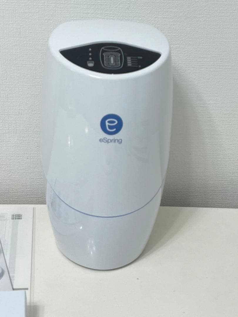 アムウェイ　eSpring浄水器 II 2021年製