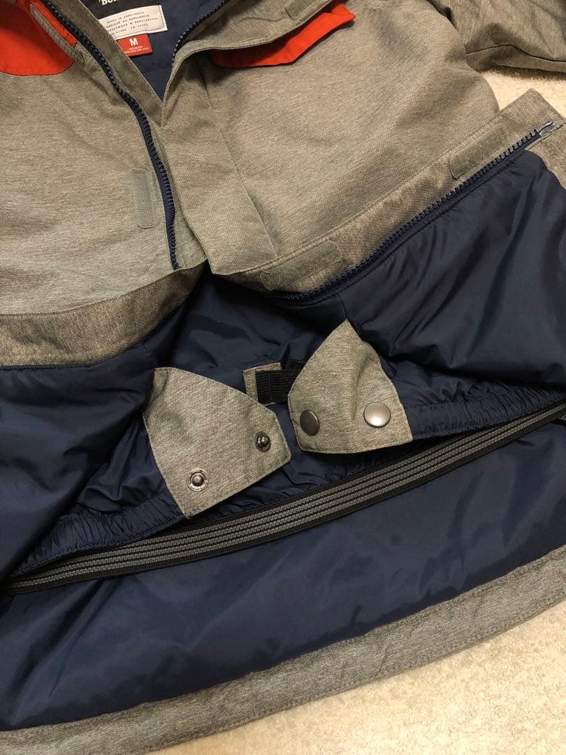 【BURTON】ウェア/スノボ/キッズ/レディース/ジャケット/スノーボード