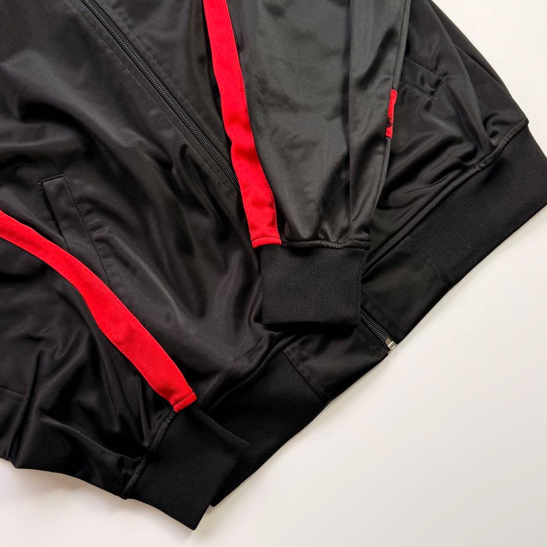 UFC ジャージ ジップアップ　格闘技　MMA ジャケット Lサイズ相当