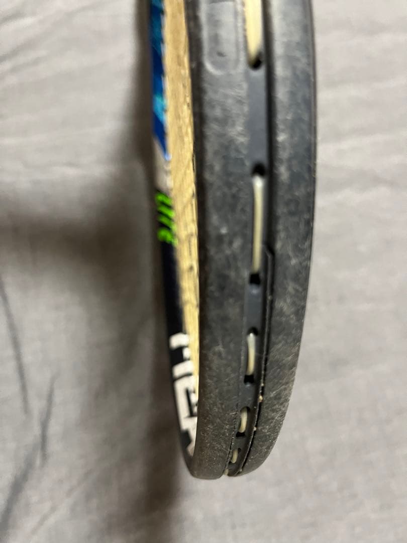 【SALE】HEAD⭐︎INSTINCT LITE（シャラポワ）テニスラケット2本