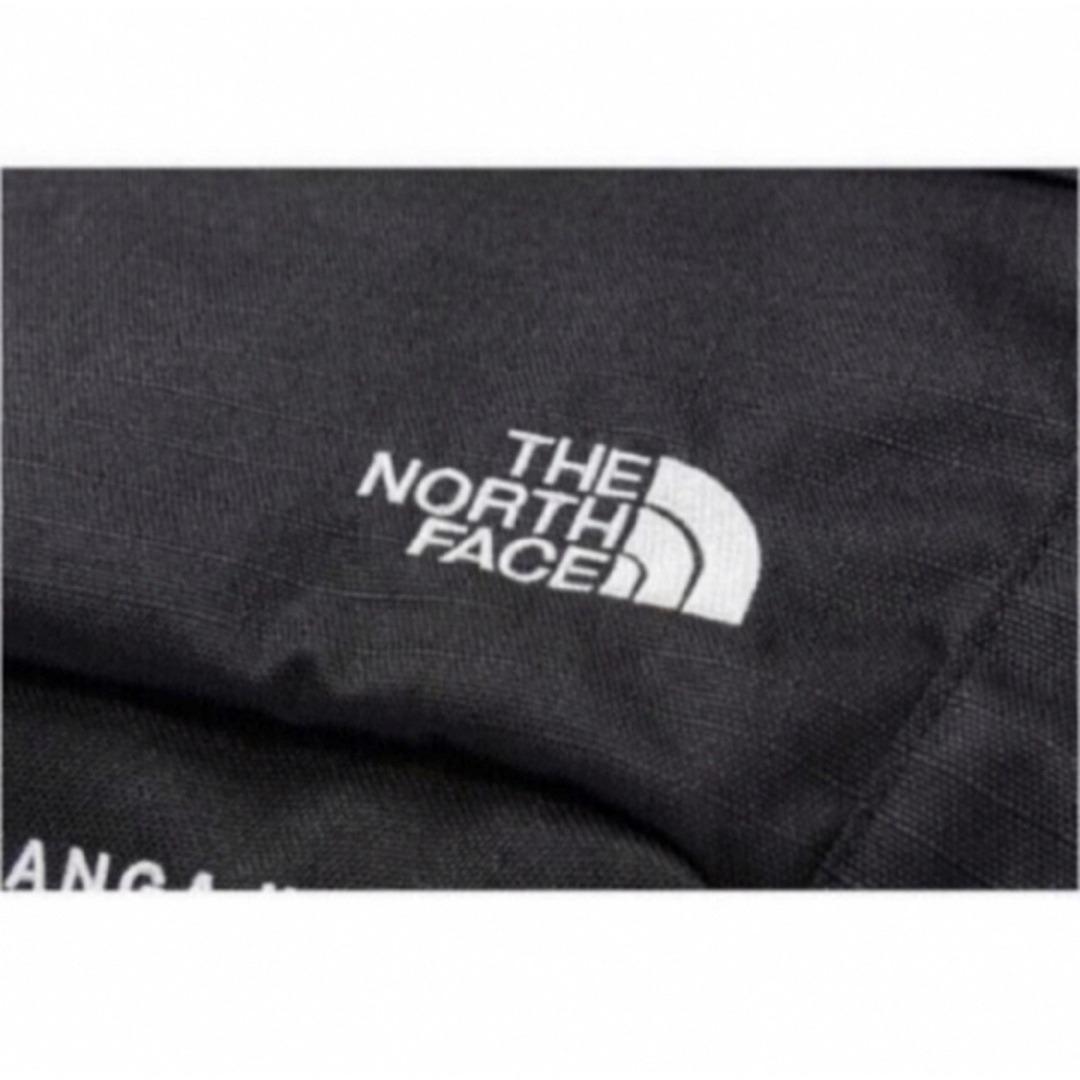 ノースフェイス/THE NORTH FACE/クラシックカンガ2  ブラック