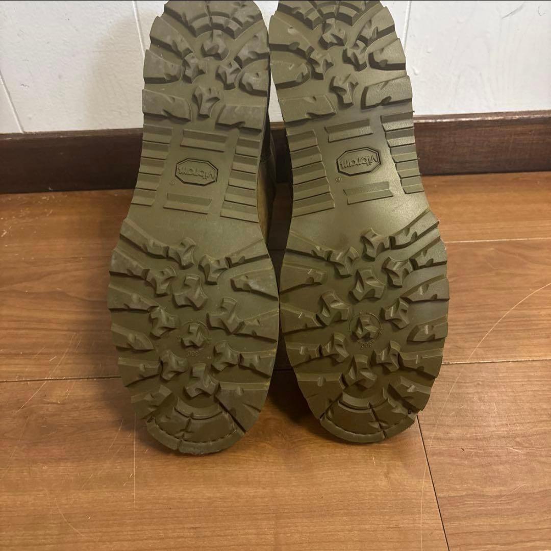 極美品　米軍　実物　DANNER GORE−TEX 29cm 送料無料