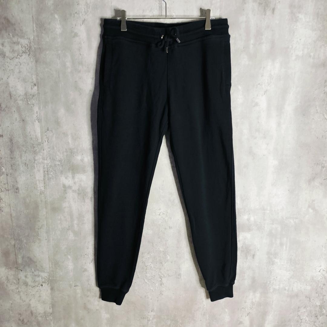 ムーレー NORCIA TUTA-RAF セットアップ 46 ジップパーカー 黒