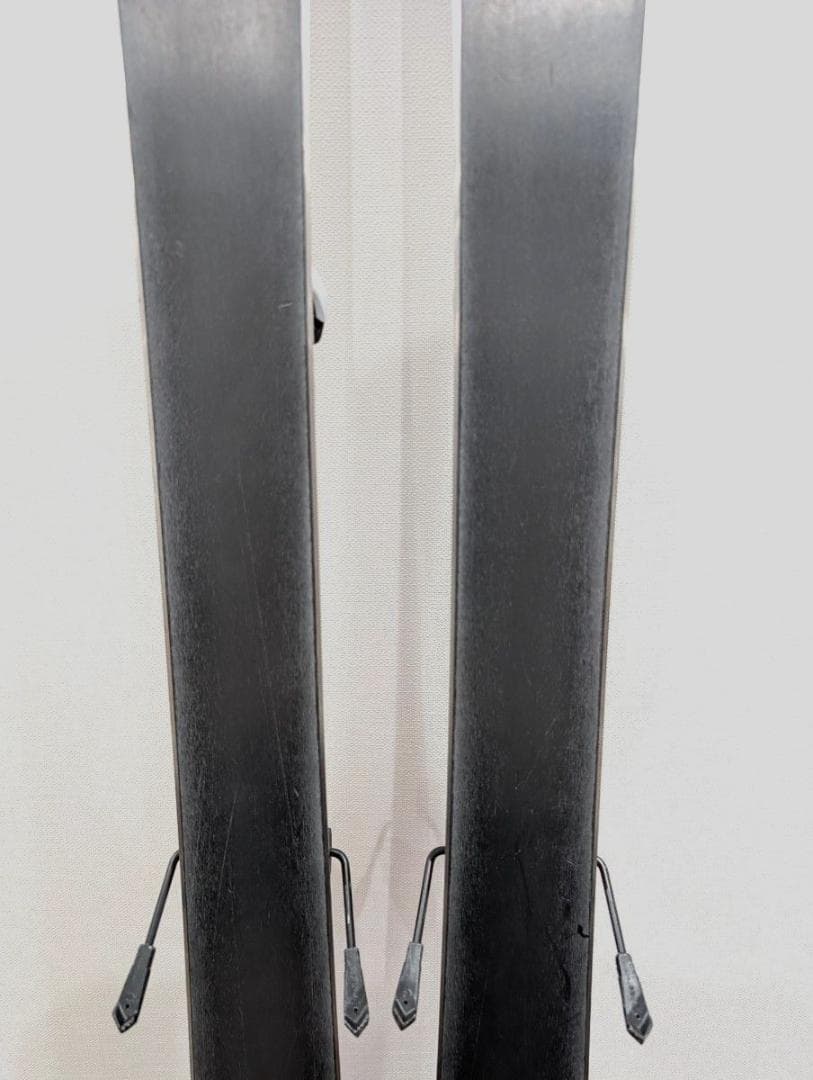 ROSSIGNOL ロシニョール HERO スキービンディングセット 130cm