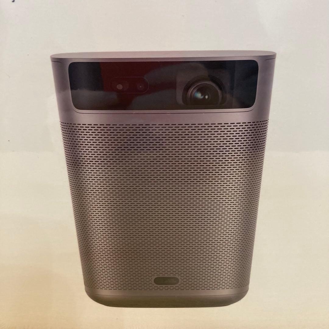 か*様 XGIMI MOGO 2 Pro プロジェクター　未開封　【T22140