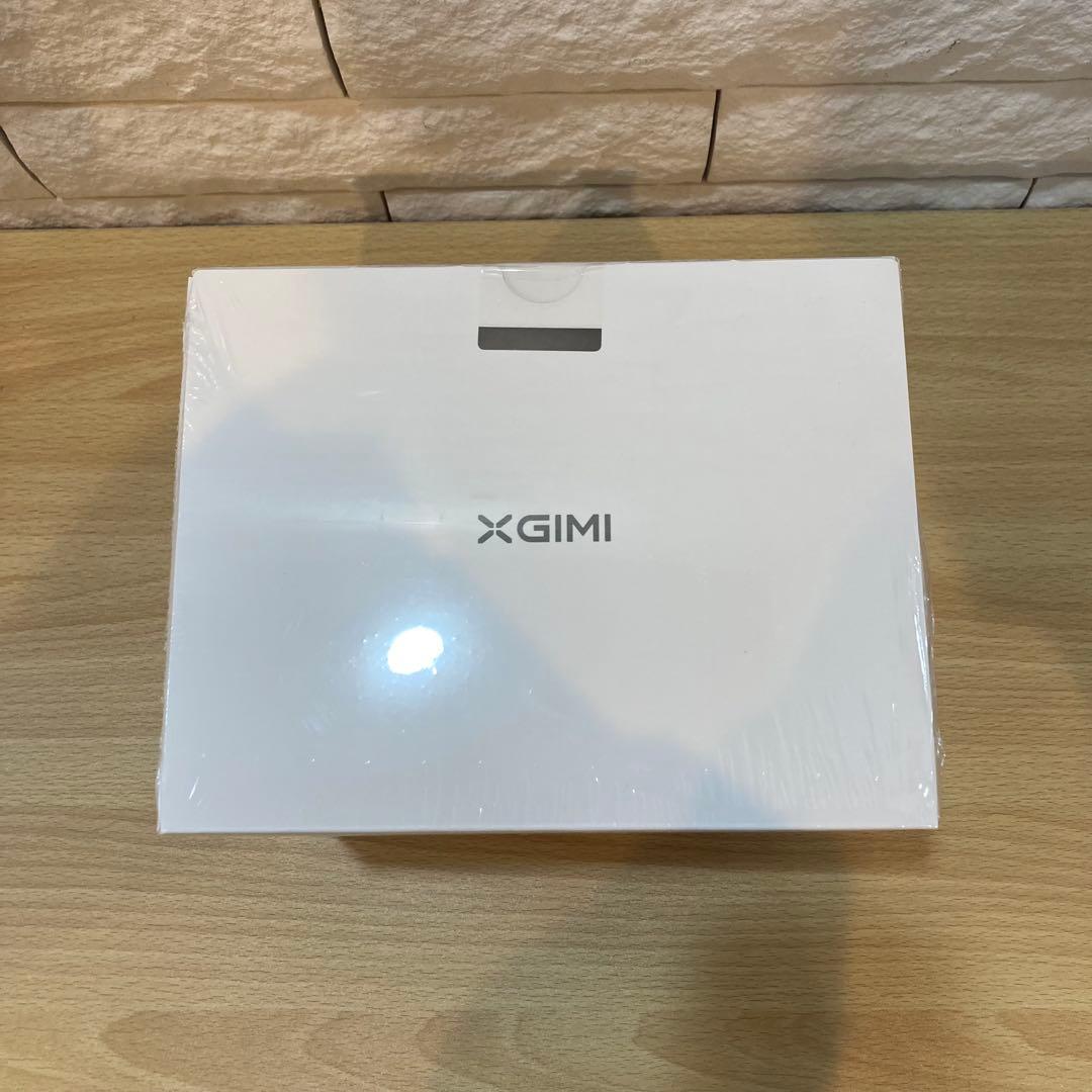 か*様 XGIMI MOGO 2 Pro プロジェクター　未開封　【T22140