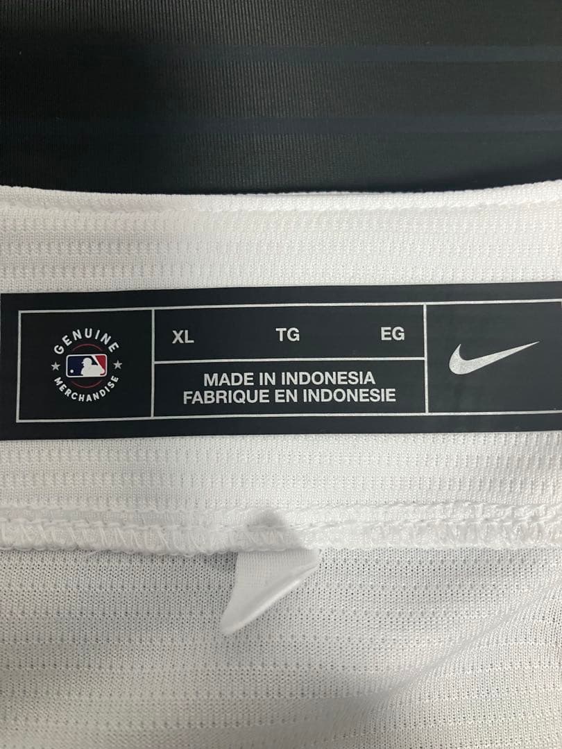 大谷翔平 ドジャース ユニフォーム NIKE レプリカ MLB公式