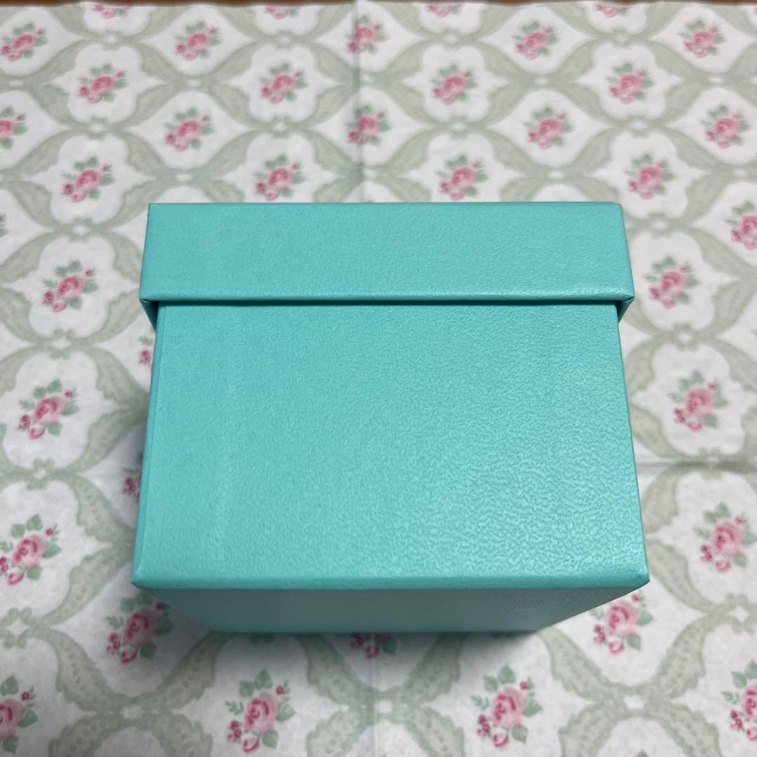 Tiffany & Co. アクセサリーケース