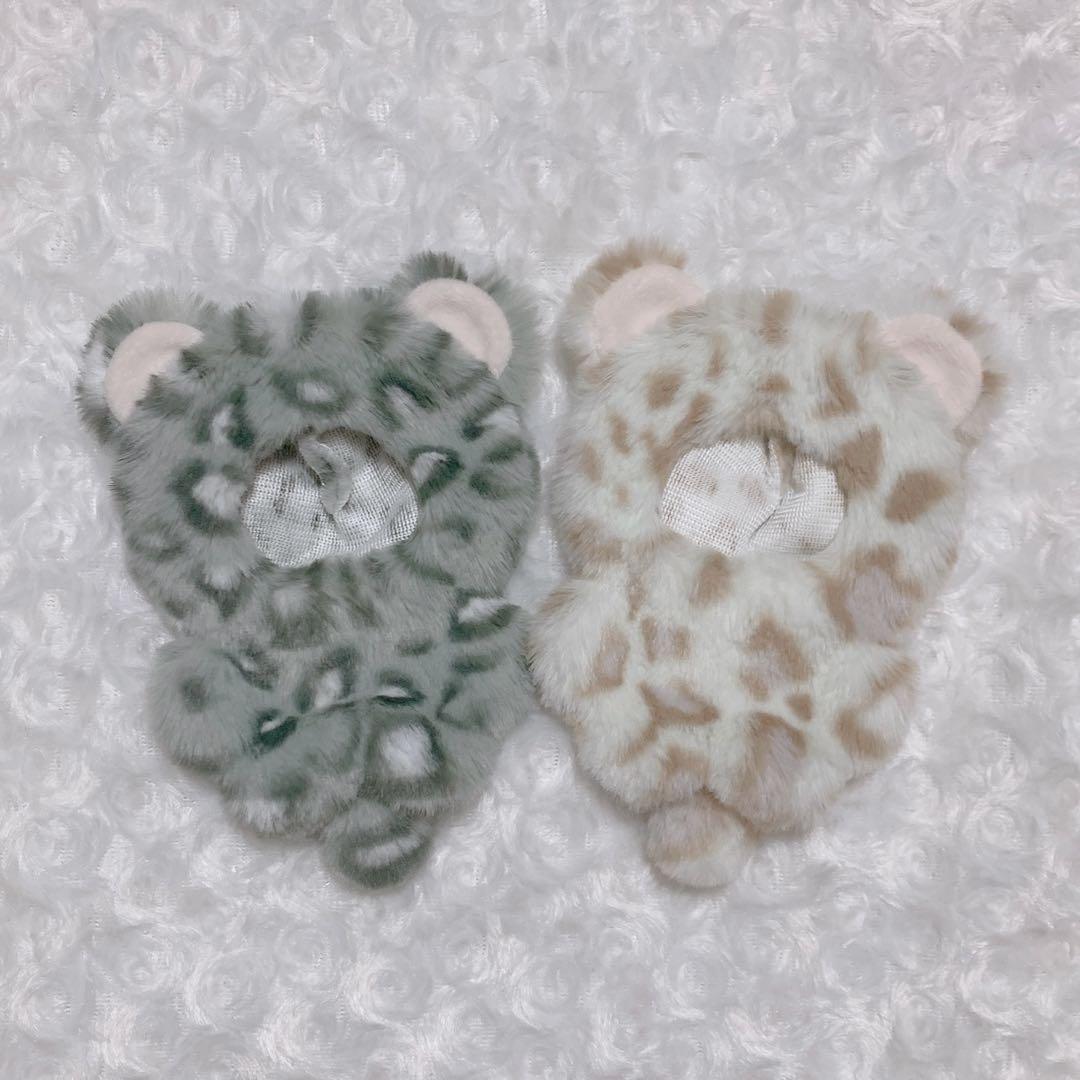 〈⚪︎〉ぬい服　着ぐるみ　10cm オーダーページ　ぬいぐるみ服