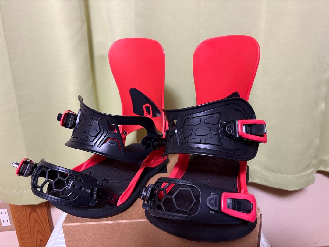 スノーボード UNION Strata