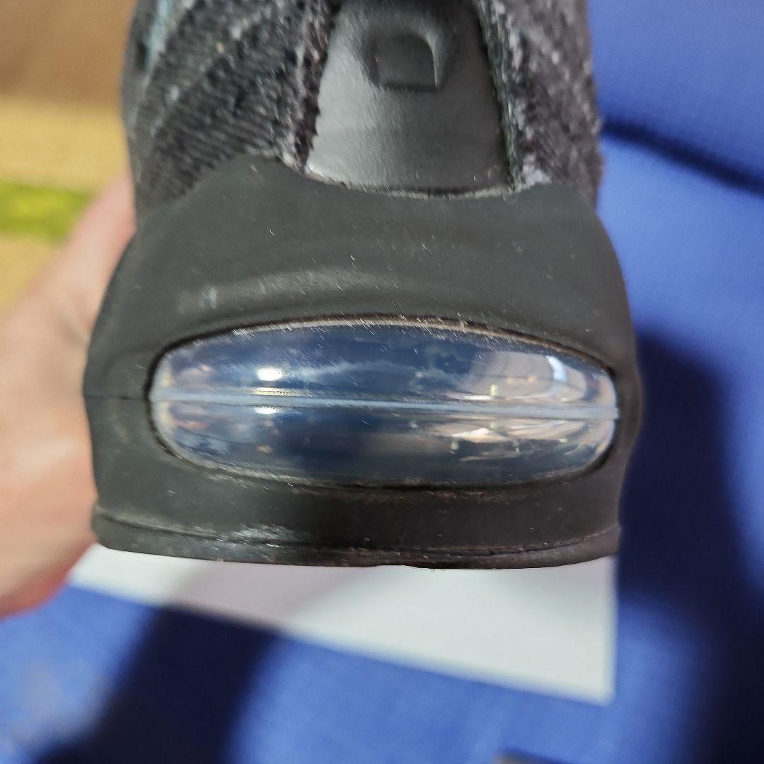 エアマックス95　リーバイス返品不可