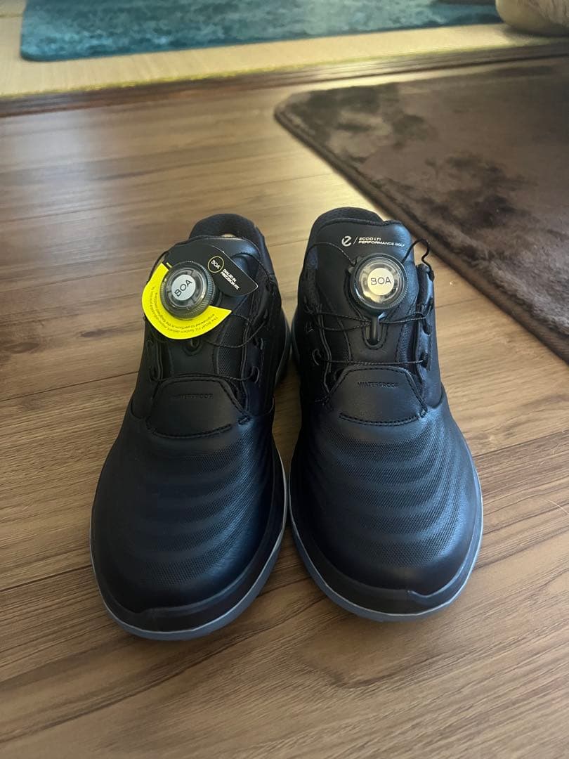 ecco ゴルフシューズ 女性用