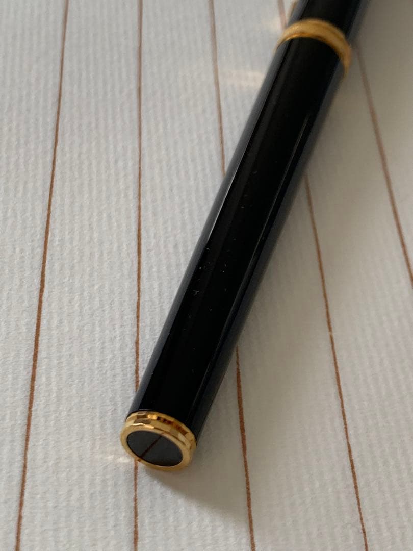 Parker（パーカー） Premier 万年筆 18K