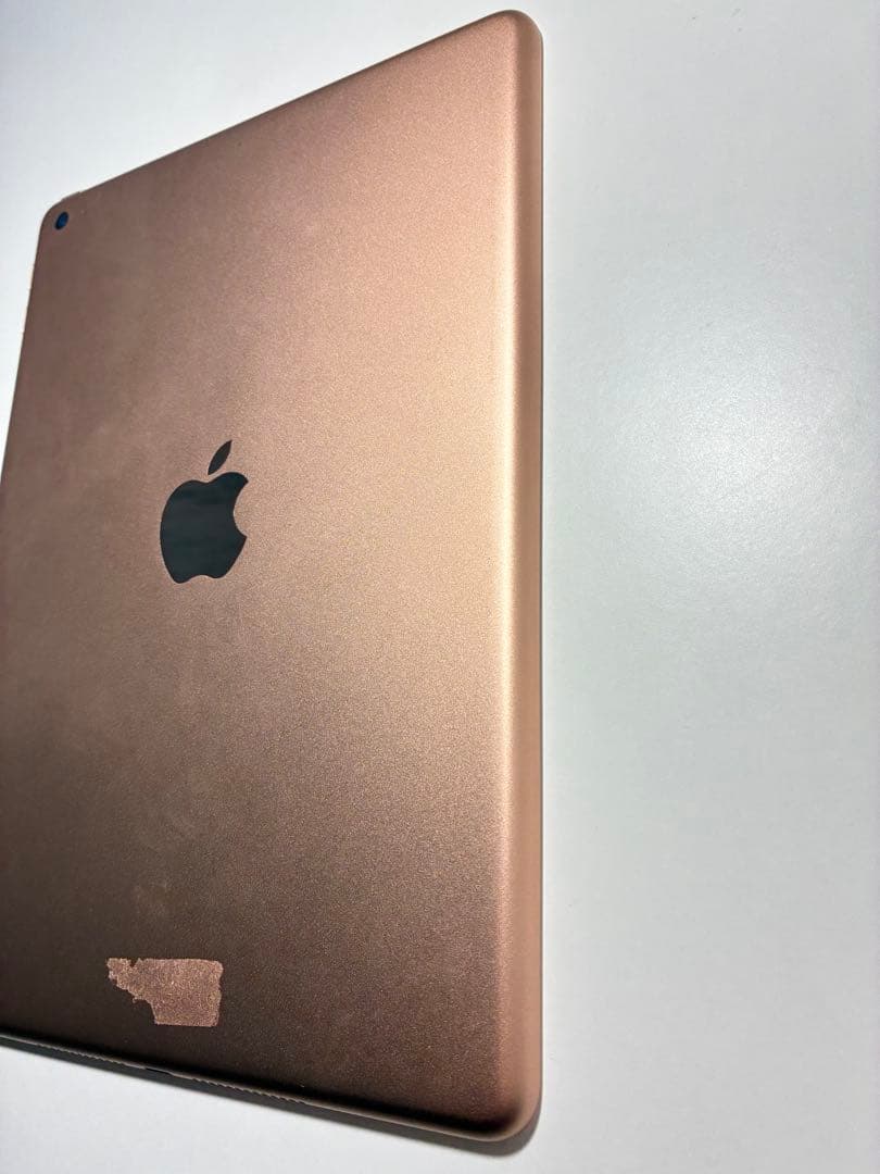 iPad第6世代 32GB 本体