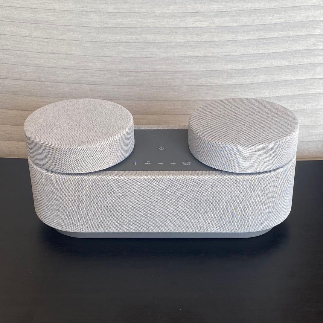 s*3様 SONY HT-AX7 スピーカー