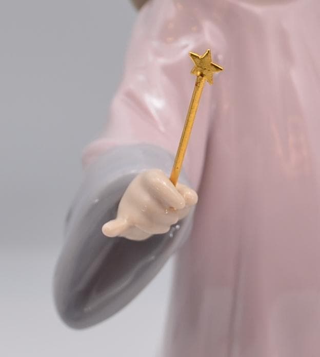 魔法の瞬間　＃6171　No.2　★リヤドロ　スペイン　箱付き　ヴィンテージ