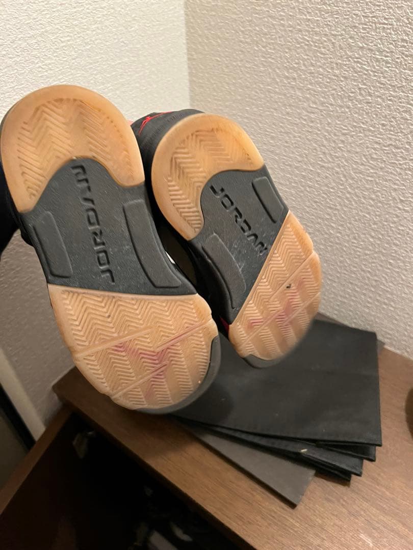 靴 Air Jordan 5 GORE-TEX