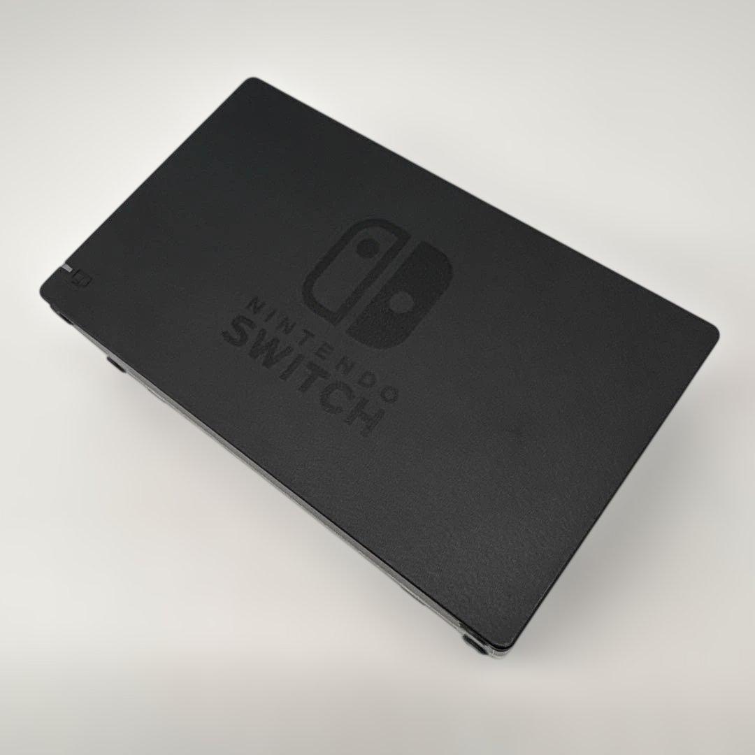 【すぐ遊べる】ニンテンドースイッチ 本体 Nintendo Switch グレー
