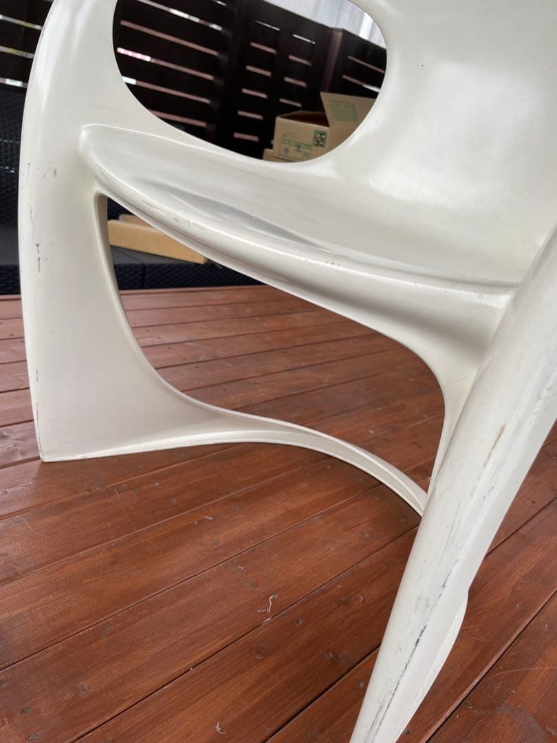 希少ビンテージチェア　カサラ CASALA Cassalino アームチェア