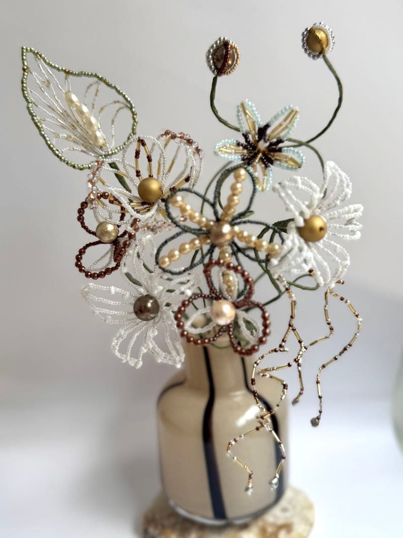 フラワー・リース rn