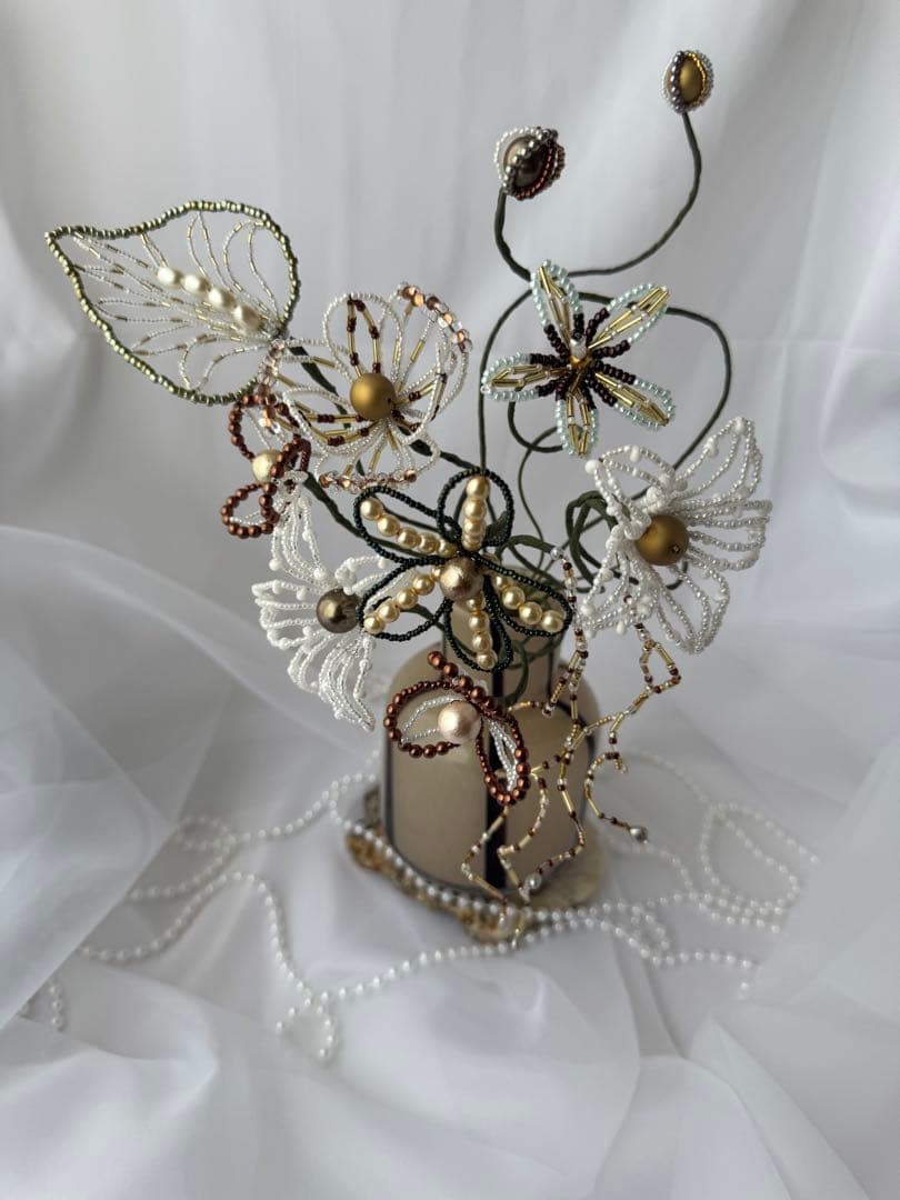 フラワー・リース rn