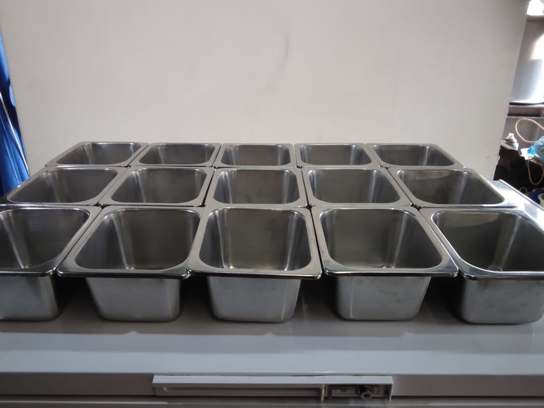 ホテルパン１０ケ