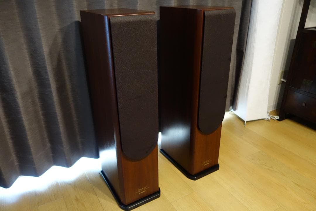 ONKYO D-602F 2ウェイスピーカー