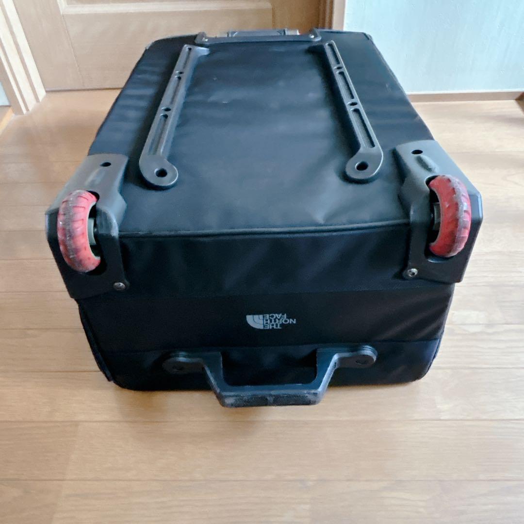 希少THE NORTH FACE ROLLING THUNDER M 73L