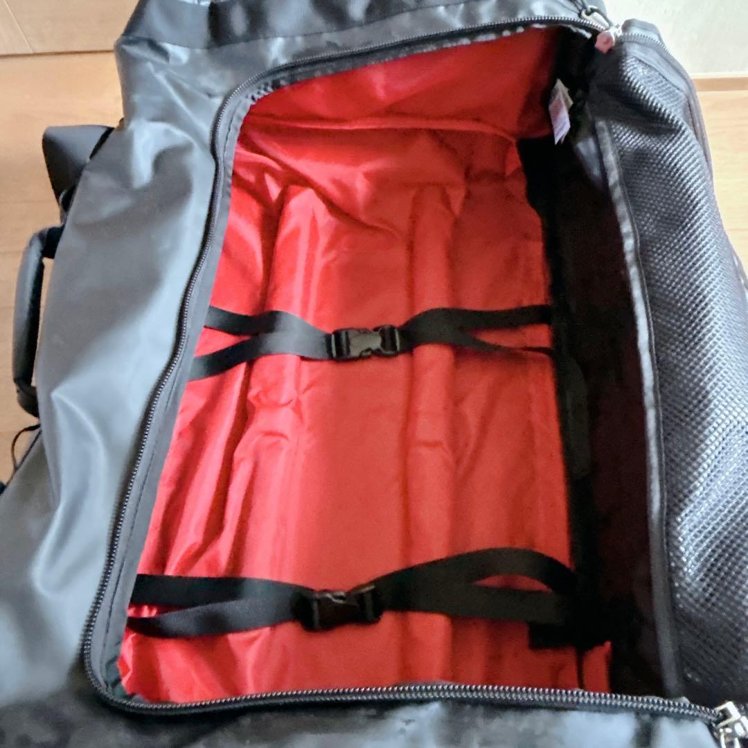希少THE NORTH FACE ROLLING THUNDER M 73L