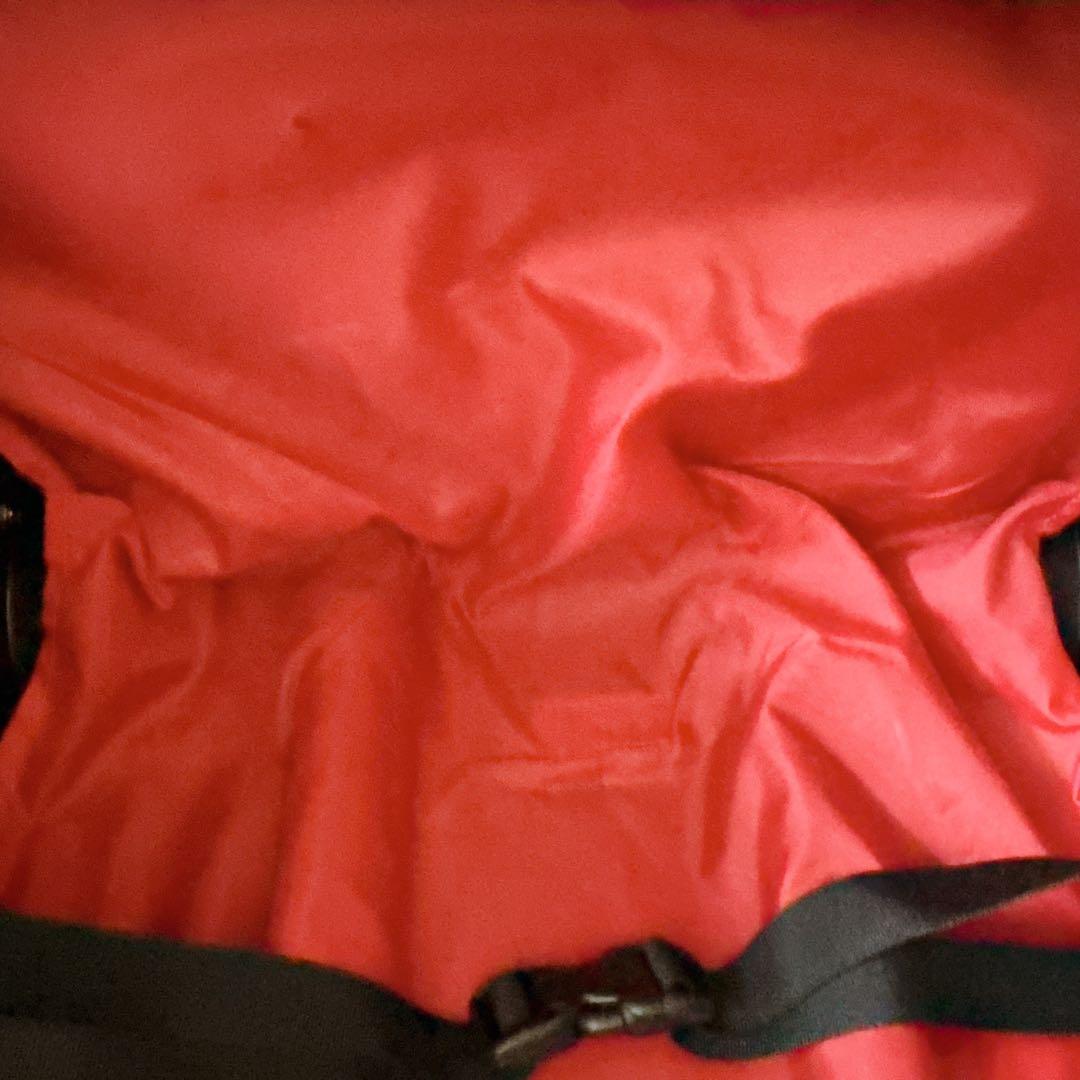 希少THE NORTH FACE ROLLING THUNDER M 73L