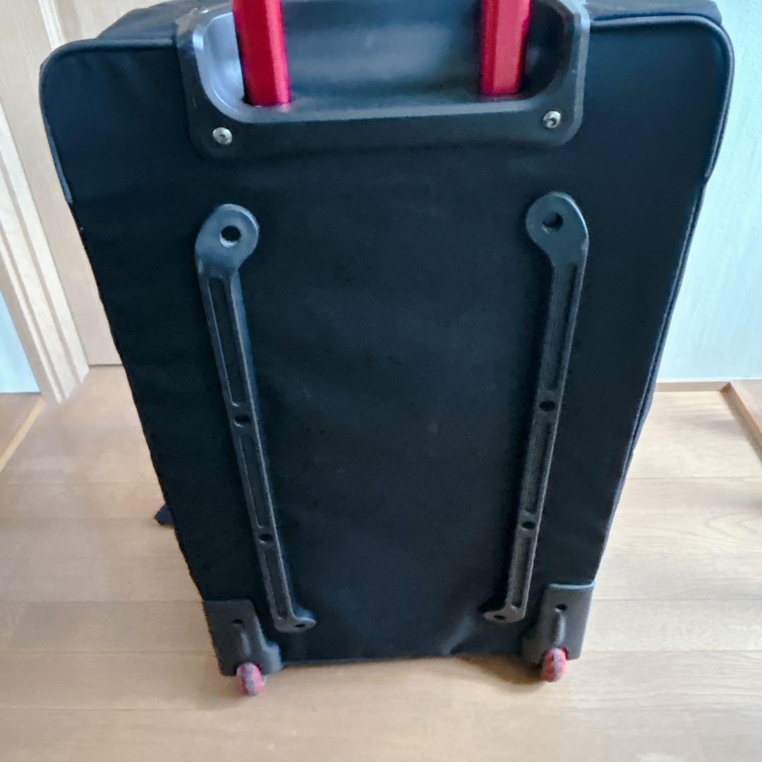 希少THE NORTH FACE ROLLING THUNDER M 73L